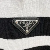 Cheap Prada T-Shirts Short Sleeved For Men #1430961 Replica Wholesale [$56.00 USD] [ITEM#1430961] on Replica Prada T-Shirts