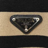 Cheap Prada T-Shirts Short Sleeved For Men #1430962 Replica Wholesale [$56.00 USD] [ITEM#1430962] on Replica Prada T-Shirts