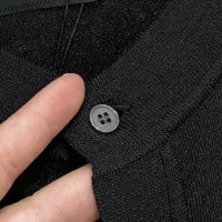 Cheap Prada T-Shirts Short Sleeved For Men #1430963 Replica Wholesale [$56.00 USD] [ITEM#1430963] on Replica Prada T-Shirts