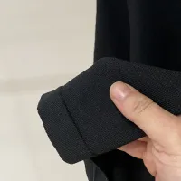 Cheap Prada T-Shirts Short Sleeved For Men #1430963 Replica Wholesale [$56.00 USD] [ITEM#1430963] on Replica Prada T-Shirts