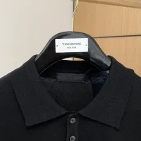 Cheap Prada T-Shirts Short Sleeved For Men #1430964 Replica Wholesale [$56.00 USD] [ITEM#1430964] on Replica Prada T-Shirts