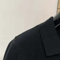 Cheap Prada T-Shirts Short Sleeved For Men #1430964 Replica Wholesale [$56.00 USD] [ITEM#1430964] on Replica Prada T-Shirts