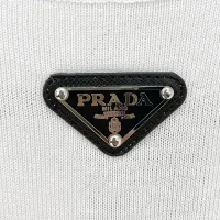 Cheap Prada T-Shirts Short Sleeved For Men #1430965 Replica Wholesale [$52.00 USD] [ITEM#1430965] on Replica Prada T-Shirts