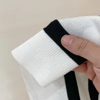 Cheap Prada T-Shirts Short Sleeved For Men #1430965 Replica Wholesale [$52.00 USD] [ITEM#1430965] on Replica Prada T-Shirts