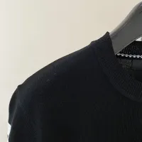 Cheap Prada T-Shirts Short Sleeved For Men #1430966 Replica Wholesale [$52.00 USD] [ITEM#1430966] on Replica Prada T-Shirts