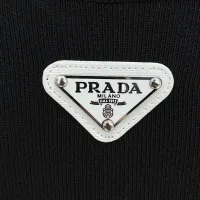 Cheap Prada T-Shirts Short Sleeved For Men #1430966 Replica Wholesale [$52.00 USD] [ITEM#1430966] on Replica Prada T-Shirts