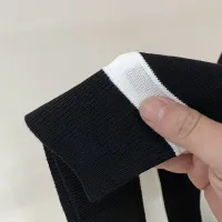 Cheap Prada T-Shirts Short Sleeved For Men #1430966 Replica Wholesale [$52.00 USD] [ITEM#1430966] on Replica Prada T-Shirts