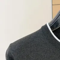 Cheap Prada T-Shirts Short Sleeved For Men #1430968 Replica Wholesale [$52.00 USD] [ITEM#1430968] on Replica Prada T-Shirts