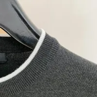 Cheap Prada T-Shirts Short Sleeved For Men #1430968 Replica Wholesale [$52.00 USD] [ITEM#1430968] on Replica Prada T-Shirts