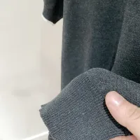 Cheap Prada T-Shirts Short Sleeved For Men #1430968 Replica Wholesale [$52.00 USD] [ITEM#1430968] on Replica Prada T-Shirts