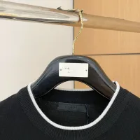 Cheap Prada T-Shirts Short Sleeved For Men #1430969 Replica Wholesale [$52.00 USD] [ITEM#1430969] on Replica Prada T-Shirts