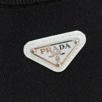 Cheap Prada T-Shirts Short Sleeved For Men #1430969 Replica Wholesale [$52.00 USD] [ITEM#1430969] on Replica Prada T-Shirts