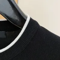 Cheap Prada T-Shirts Short Sleeved For Men #1430969 Replica Wholesale [$52.00 USD] [ITEM#1430969] on Replica Prada T-Shirts