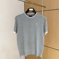 Cheap Ralph Lauren Polo T-Shirts Short Sleeved For Men #1430971 Replica Wholesale [$52.00 USD] [ITEM#1430971] on Replica Ralph Lauren Polo T-Shirts