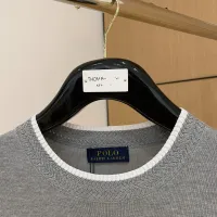 Cheap Ralph Lauren Polo T-Shirts Short Sleeved For Men #1430971 Replica Wholesale [$52.00 USD] [ITEM#1430971] on Replica Ralph Lauren Polo T-Shirts