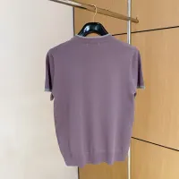 Cheap Ralph Lauren Polo T-Shirts Short Sleeved For Men #1430972 Replica Wholesale [$52.00 USD] [ITEM#1430972] on Replica Ralph Lauren Polo T-Shirts