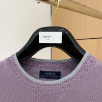 Cheap Ralph Lauren Polo T-Shirts Short Sleeved For Men #1430972 Replica Wholesale [$52.00 USD] [ITEM#1430972] on Replica Ralph Lauren Polo T-Shirts