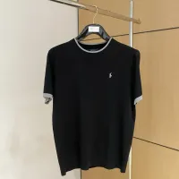 Cheap Ralph Lauren Polo T-Shirts Short Sleeved For Men #1430973 Replica Wholesale [$52.00 USD] [ITEM#1430973] on Replica Ralph Lauren Polo T-Shirts