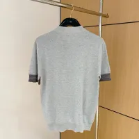 Cheap Ralph Lauren Polo T-Shirts Short Sleeved For Men #1430979 Replica Wholesale [$52.00 USD] [ITEM#1430979] on Replica Ralph Lauren Polo T-Shirts