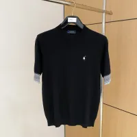 Cheap Ralph Lauren Polo T-Shirts Short Sleeved For Men #1430980 Replica Wholesale [$52.00 USD] [ITEM#1430980] on Replica Ralph Lauren Polo T-Shirts