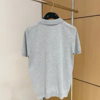 Cheap Ralph Lauren Polo T-Shirts Short Sleeved For Men #1430981 Replica Wholesale [$56.00 USD] [ITEM#1430981] on Replica Ralph Lauren Polo T-Shirts