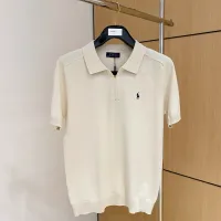Cheap Ralph Lauren Polo T-Shirts Short Sleeved For Men #1430982 Replica Wholesale [$56.00 USD] [ITEM#1430982] on Replica Ralph Lauren Polo T-Shirts