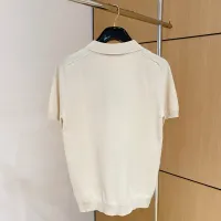 Cheap Ralph Lauren Polo T-Shirts Short Sleeved For Men #1430982 Replica Wholesale [$56.00 USD] [ITEM#1430982] on Replica Ralph Lauren Polo T-Shirts