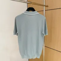 Cheap Ralph Lauren Polo T-Shirts Short Sleeved For Men #1430985 Replica Wholesale [$56.00 USD] [ITEM#1430985] on Replica Ralph Lauren Polo T-Shirts