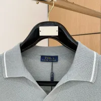 Cheap Ralph Lauren Polo T-Shirts Short Sleeved For Men #1430985 Replica Wholesale [$56.00 USD] [ITEM#1430985] on Replica Ralph Lauren Polo T-Shirts