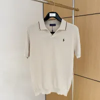 Cheap Ralph Lauren Polo T-Shirts Short Sleeved For Men #1430986 Replica Wholesale [$56.00 USD] [ITEM#1430986] on Replica Ralph Lauren Polo T-Shirts