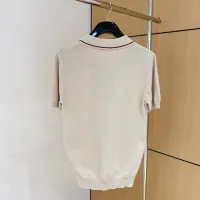 Cheap Ralph Lauren Polo T-Shirts Short Sleeved For Men #1430986 Replica Wholesale [$56.00 USD] [ITEM#1430986] on Replica Ralph Lauren Polo T-Shirts