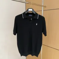 Cheap Ralph Lauren Polo T-Shirts Short Sleeved For Men #1430987 Replica Wholesale [$56.00 USD] [ITEM#1430987] on Replica Ralph Lauren Polo T-Shirts