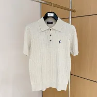 Cheap Ralph Lauren Polo T-Shirts Short Sleeved For Men #1430988 Replica Wholesale [$56.00 USD] [ITEM#1430988] on Replica Ralph Lauren Polo T-Shirts