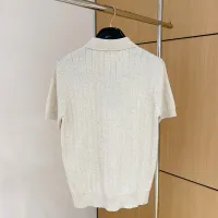 Cheap Ralph Lauren Polo T-Shirts Short Sleeved For Men #1430988 Replica Wholesale [$56.00 USD] [ITEM#1430988] on Replica Ralph Lauren Polo T-Shirts