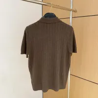 Cheap Ralph Lauren Polo T-Shirts Short Sleeved For Men #1430989 Replica Wholesale [$56.00 USD] [ITEM#1430989] on Replica Ralph Lauren Polo T-Shirts