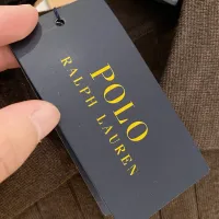 Cheap Ralph Lauren Polo T-Shirts Short Sleeved For Men #1430989 Replica Wholesale [$56.00 USD] [ITEM#1430989] on Replica Ralph Lauren Polo T-Shirts