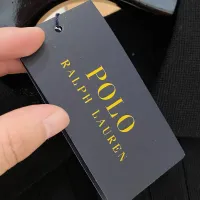 Cheap Ralph Lauren Polo T-Shirts Short Sleeved For Men #1430990 Replica Wholesale [$56.00 USD] [ITEM#1430990] on Replica Ralph Lauren Polo T-Shirts