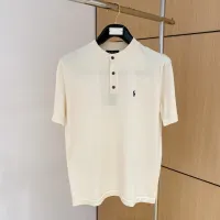 Cheap Ralph Lauren Polo T-Shirts Short Sleeved For Men #1430991 Replica Wholesale [$56.00 USD] [ITEM#1430991] on Replica Ralph Lauren Polo T-Shirts