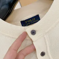 Cheap Ralph Lauren Polo T-Shirts Short Sleeved For Men #1430991 Replica Wholesale [$56.00 USD] [ITEM#1430991] on Replica Ralph Lauren Polo T-Shirts