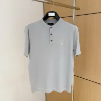 Cheap Ralph Lauren Polo T-Shirts Short Sleeved For Men #1430992 Replica Wholesale [$56.00 USD] [ITEM#1430992] on Replica Ralph Lauren Polo T-Shirts