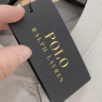 Cheap Ralph Lauren Polo T-Shirts Short Sleeved For Men #1430992 Replica Wholesale [$56.00 USD] [ITEM#1430992] on Replica Ralph Lauren Polo T-Shirts