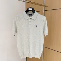 Cheap Ralph Lauren Polo T-Shirts Short Sleeved For Men #1430994 Replica Wholesale [$56.00 USD] [ITEM#1430994] on Replica Ralph Lauren Polo T-Shirts