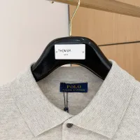 Cheap Ralph Lauren Polo T-Shirts Short Sleeved For Men #1430994 Replica Wholesale [$56.00 USD] [ITEM#1430994] on Replica Ralph Lauren Polo T-Shirts