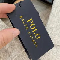 Cheap Ralph Lauren Polo T-Shirts Short Sleeved For Men #1430994 Replica Wholesale [$56.00 USD] [ITEM#1430994] on Replica Ralph Lauren Polo T-Shirts