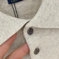 Cheap Ralph Lauren Polo T-Shirts Short Sleeved For Men #1430994 Replica Wholesale [$56.00 USD] [ITEM#1430994] on Replica Ralph Lauren Polo T-Shirts