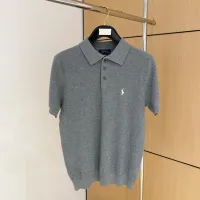 Cheap Ralph Lauren Polo T-Shirts Short Sleeved For Men #1430995 Replica Wholesale [$56.00 USD] [ITEM#1430995] on Replica Ralph Lauren Polo T-Shirts