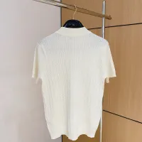 Cheap Ralph Lauren Polo T-Shirts Short Sleeved For Men #1430997 Replica Wholesale [$56.00 USD] [ITEM#1430997] on Replica Ralph Lauren Polo T-Shirts