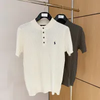 Cheap Ralph Lauren Polo T-Shirts Short Sleeved For Men #1430998 Replica Wholesale [$56.00 USD] [ITEM#1430998] on Replica Ralph Lauren Polo T-Shirts