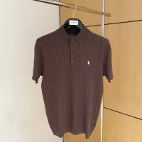 Cheap Ralph Lauren Polo T-Shirts Short Sleeved For Men #1430999 Replica Wholesale [$56.00 USD] [ITEM#1430999] on Replica Ralph Lauren Polo T-Shirts