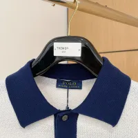 Cheap Ralph Lauren Polo T-Shirts Short Sleeved For Men #1431002 Replica Wholesale [$56.00 USD] [ITEM#1431002] on Replica Ralph Lauren Polo T-Shirts